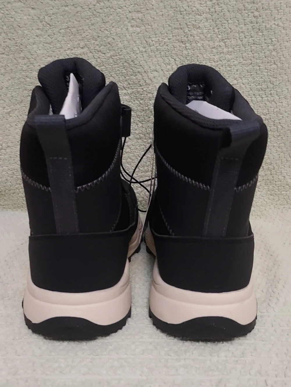 Cat & Jack Boots